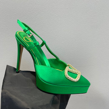 MLB - VEL Women Shoes - 311