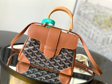 Makersluxe - GYO Bags - 577