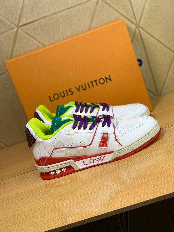 MLB - LOV Men Shoes - 293