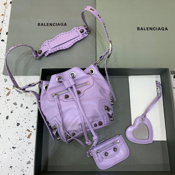 Makersluxe - BGA Bags - 192