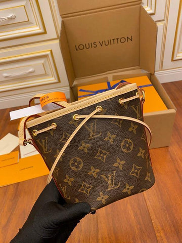 Makersluxe - LOV Bags - 1013