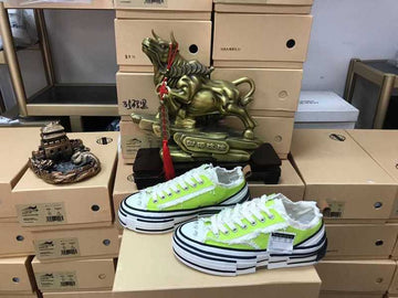 MLBG - Mix Unisex Shoes - 688