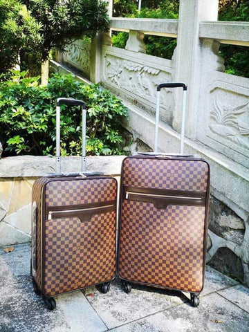 MLB - Mix Luggages - 382