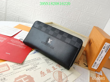 MLB - CHL Wallet - 644