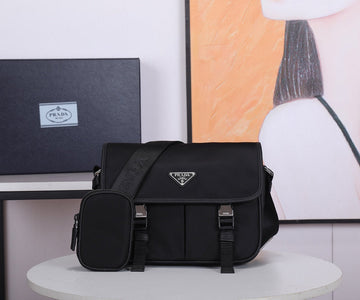 Makersluxe - PD Bags - 757