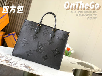Makersluxe - LOV Bags - 1308