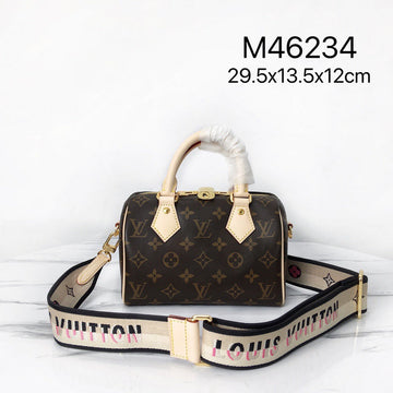 MLB Makersluxe Lu-Vi bags - 11605