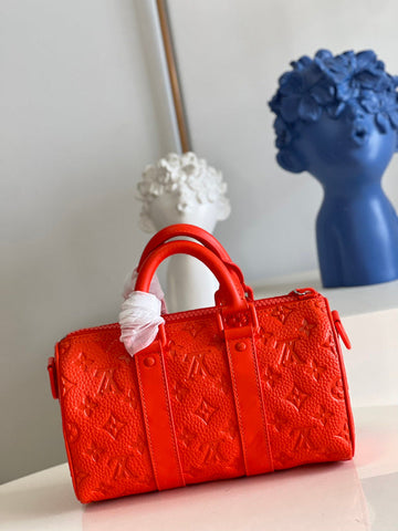 Makersluxe Lu-Vi Bags - 16421