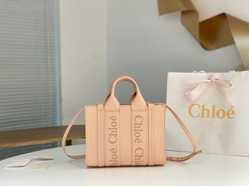 Makersluxe - CLE Bags - 460