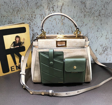 Makersluxe - FDI Bags - 483