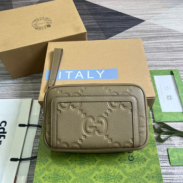 Makersluxe - GCI Bags - 2559
