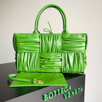 Makersluxe - BOV Bags - 862