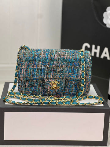 Makersluxe - CHL Bags - 900