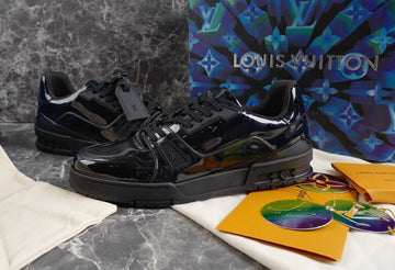 MLB - LOV Shoes - 834