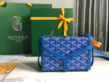 Makersluxe - GYO Bags - 1025