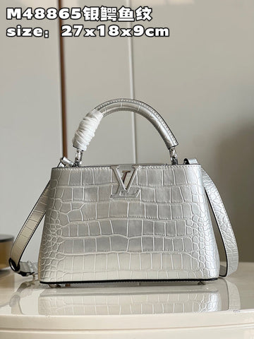 makersluxe - LOV Bags - 750