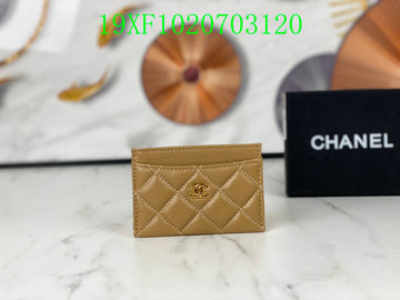 MLB - CHL Wallet - 052