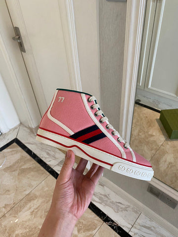 MLB - GUKI Women Shoes - 1440