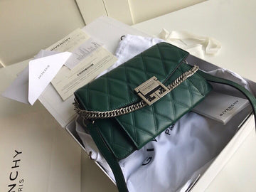 Makersluxe - GCY Bags - 531