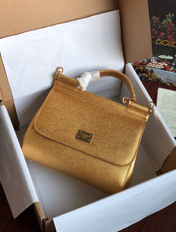 Makersluxe - DG bag - 519