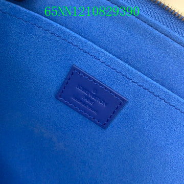 Makersluxe LOV Wallet - 1010