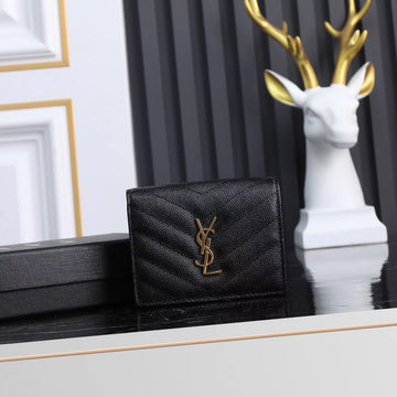 Makersluxe YLS Wallet - 213