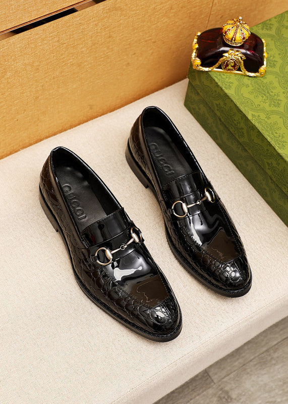 MLB - GUKI Men Shoes - 054