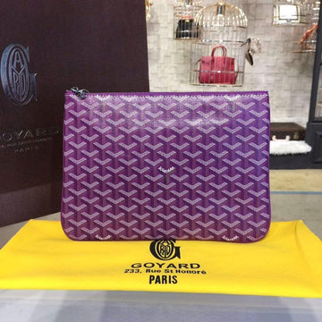 Makersluxe - GOD Bags - 352