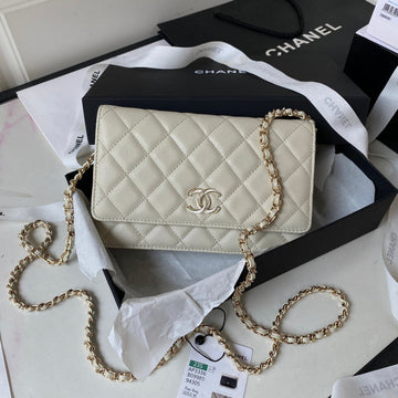 Makersluxe - CHL Bags - 1266