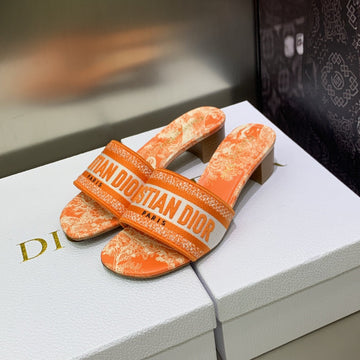 MLB - DOR Women Shoes - 505