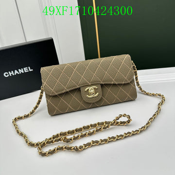 MLB - CHL Wallet - 155