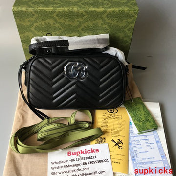 MLB - GUKI Bags - 041