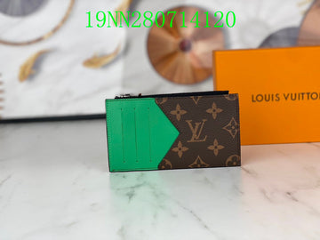 MLB - LOV Wallet - 222