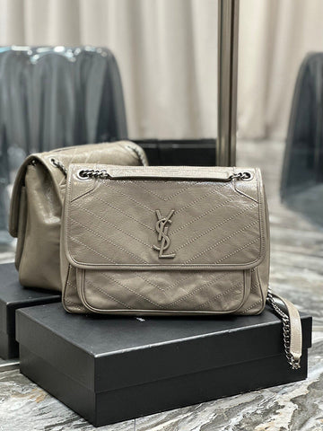 Makersluxe - YLS Bags - 103