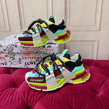 MLB - Mix Women Shoes - 2739