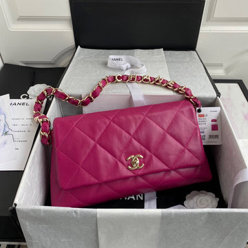 Makersluxe - CNL Bags - 2563