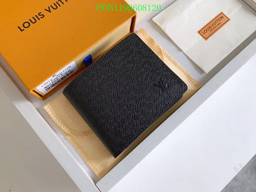 MLB - LOV Wallet - 1249