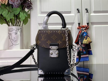 Makersluxe LV OnTheGo Monogram M82465