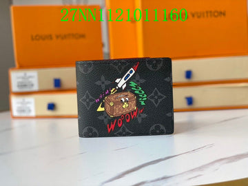 MLB - CHL Wallet - 572