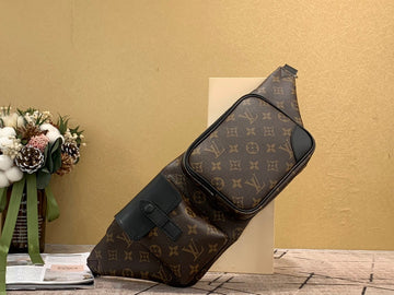 Makersluxe Bags - LOV Bags - 2607