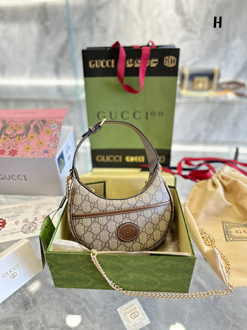Makersluxe - GUI3 Bags - 261