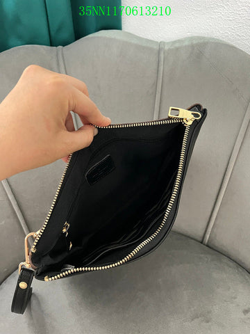 Makersluxe LOV Wallet - 1173