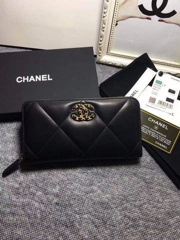 Makersluxe - CHL Wallets - 620
