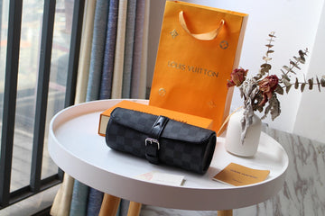 Makersluxe Lu-Vi Bags - 16562