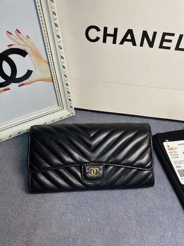 Makersluxe - CHL Wallets - 455