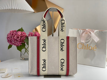 Makersluxe - CLE Bags - 395