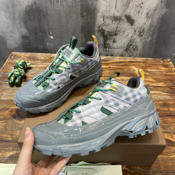 MLB - BOR Shoes - 275