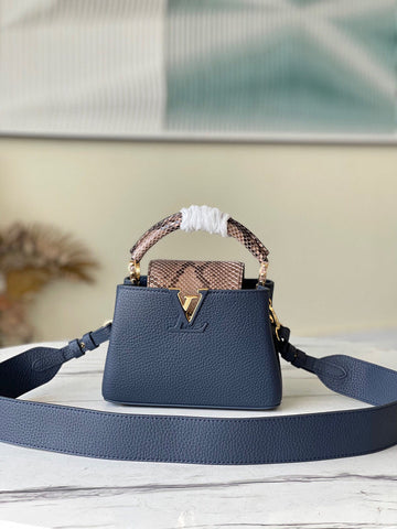 MLB Makersluxe Lu-Vi bags - 5780