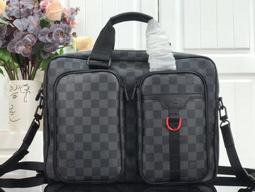Makersluxe Lu-Vi bags - 2580