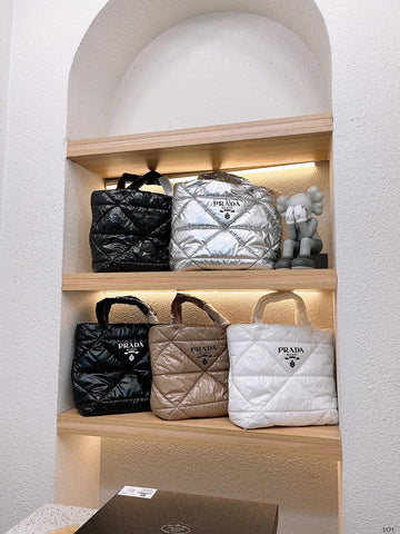 Makersluxe - PDA3 Bags - 306